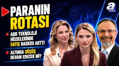 FED Başkanı Warsh Para Politikasında Hangi Adımları Atacak? Para Politikasına İlişkin Beklentiler...