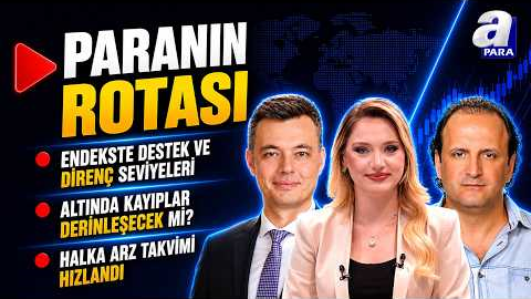 Altın Fiyatlarında Yukarı Yönlü Yükseliş Ne Zaman Olacak? I Paranın Rotası