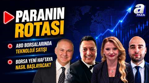 MB Para Politikasında Hangi Adımı Atacak? | Paranın Rotası
