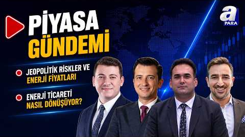 NATO Zirvesinden Çıkacak Başlıkların Olası Yansımaları ve Beklentiler | Piyasa Gündemi