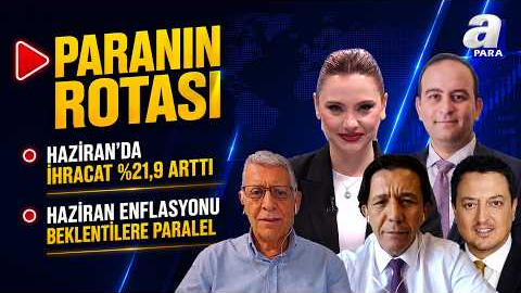 Temmuz Kira Artış Oranı Belli Oldu! | A Para