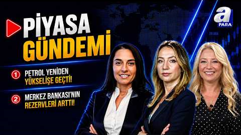 NATO Zirvesi Piyasalarda Nasıl Fiyatlandı? | Piyasa Gündemi