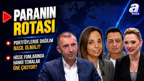 Piyasalar Nato Zirvesi’ne Ne Tepki Verdi? | A Para