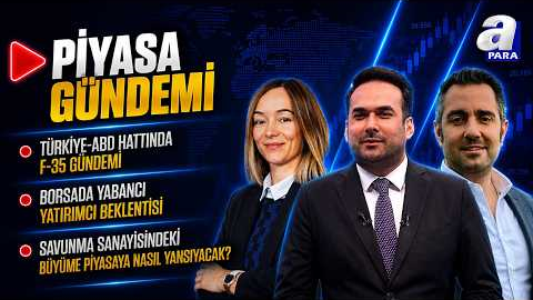 Petrol Yükseldi, Enflasyonist Baskı Artacak Mı? Altın Fiyatlarında Düşüş Sürecek Mi?| Piyasa Gündemi