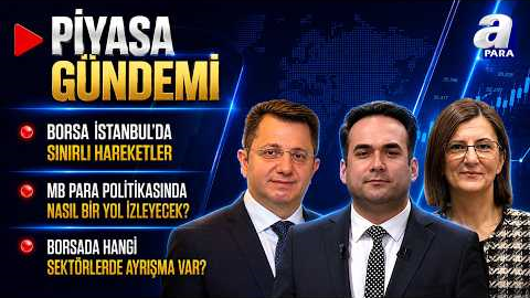 Borsada Yukarı Yönlü Yükseliş Olacak Mı? 2. Çeyrek Bilanço Döneminde Hangi Sektörler Yükselecek?