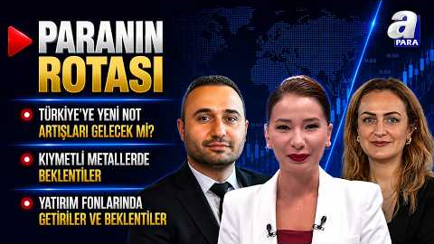 ABD - İran Arasındaki Gerilimler Yükseliyor! FED’in Faiz Kararına İlişkin Beklentiler | A Para