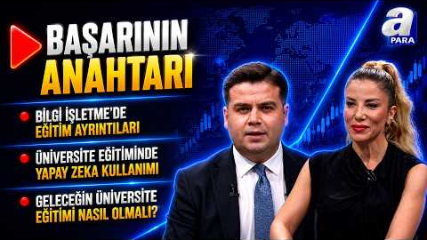 Bilgi’nin Sunduğu Uluslararası Olanaklar Neler? | Başarının Anahtarı