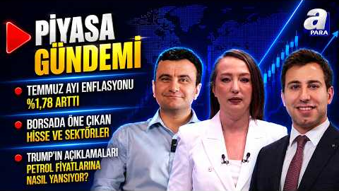 UBS Altın Tahminin Yükseltti! Altın Düşecek Mi, Yükselecek Mi? | Piyasa Gündemi