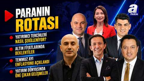 Yatırımcı Tercihleri Nasıl Şekilleniyor? | Paranın Rotası