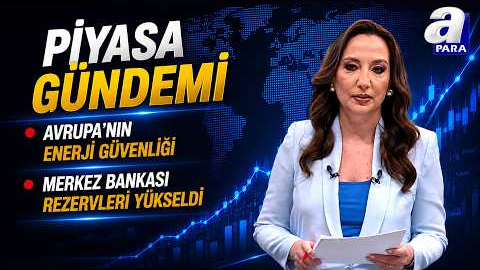Emtia piyasalarında Hürmüz Boğazı etkisi - Piyasa Gündemi - | A Para