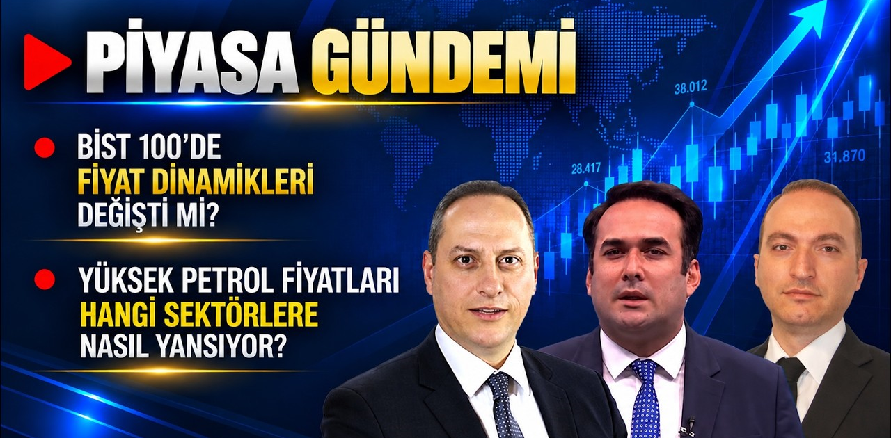 Borsada Yüksek Getiri Dönemi Sona Mı Erdi? | Piyasa Gündemi | A Para