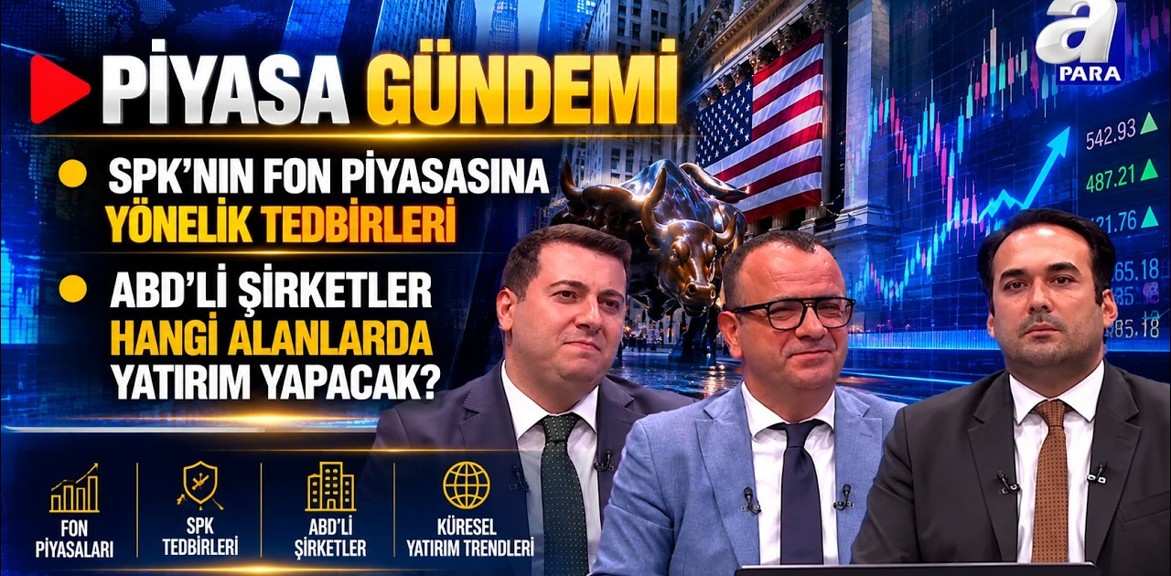 MKK: Tasfiye Öncesi Satılan Fonlarda İşlem Gününün Fiyatı Baz Alınacak - Piyasa Gündemi | A Para