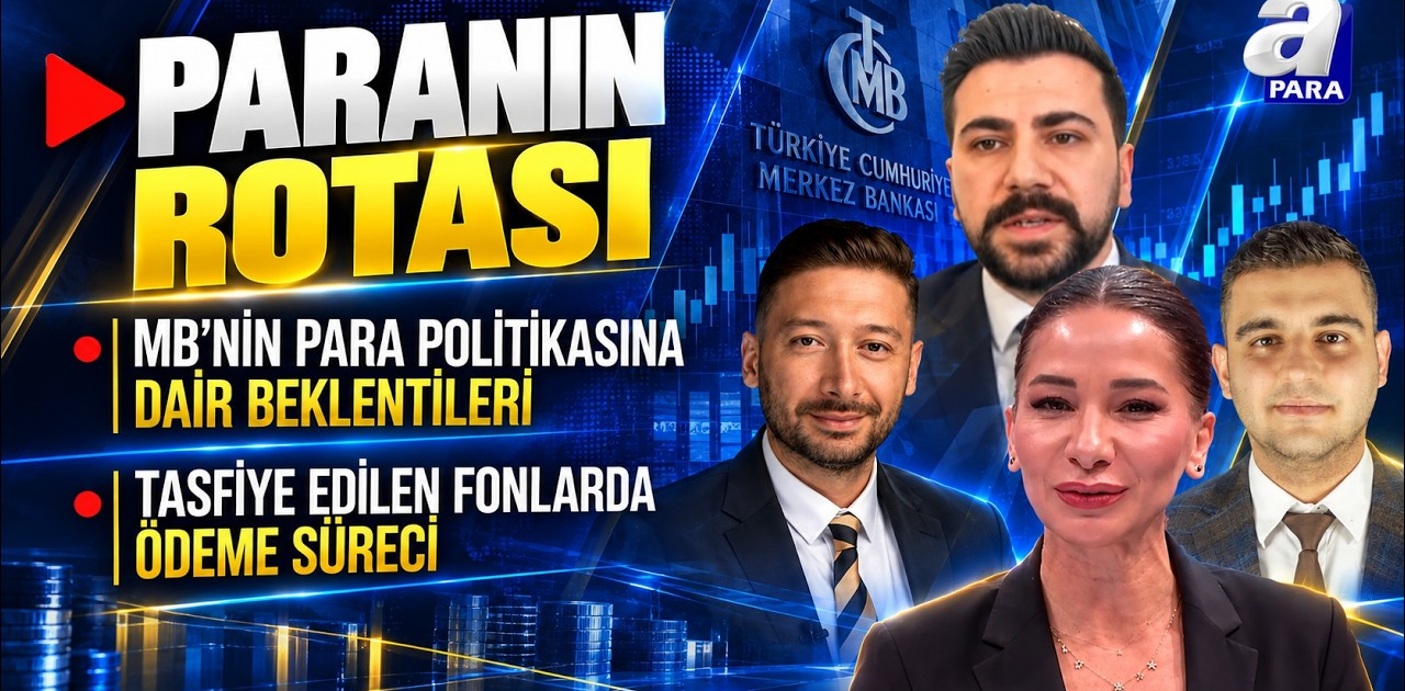 Tasfiye Edilen Fonlarda Ödeme Süreci Nasıl İşleyecek? | Paranın Rotası