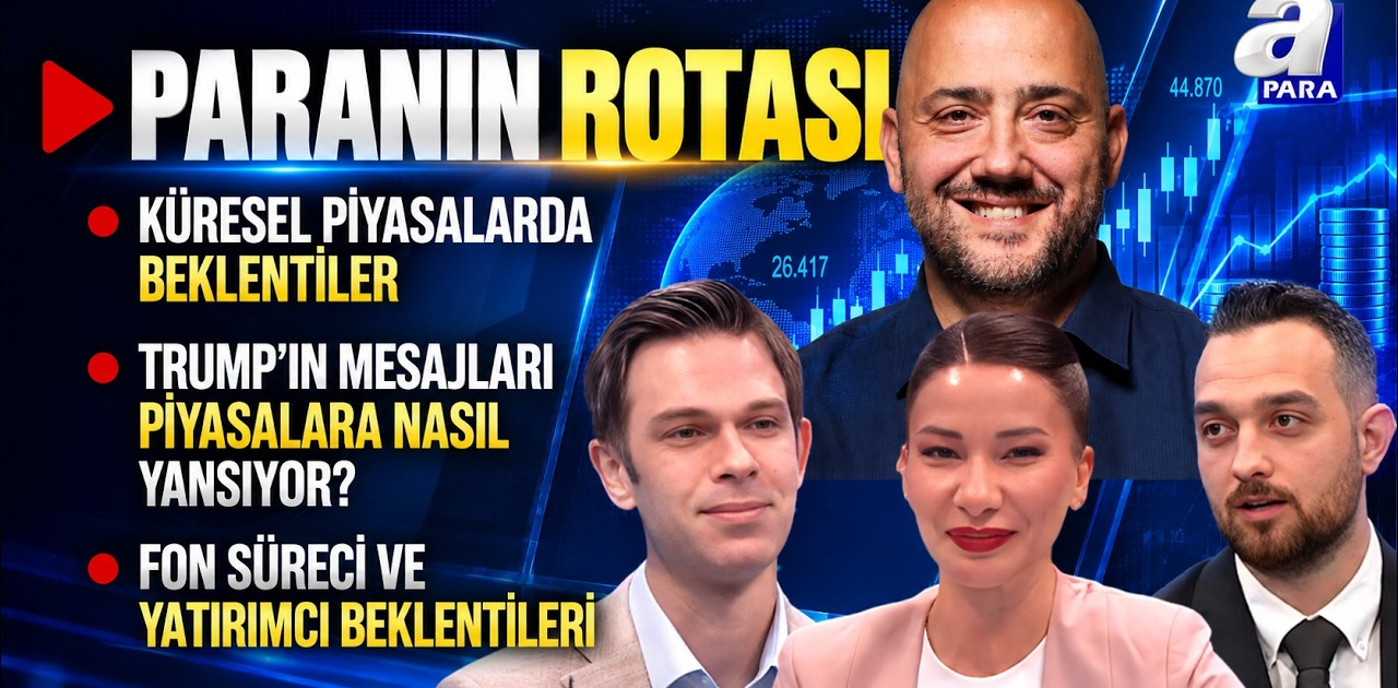 Fon Piyasalarındaki Yeni Düzenlemeler Yatırımcı Tercihleri Nasıl Etkiliyor? I Paranın Rotası