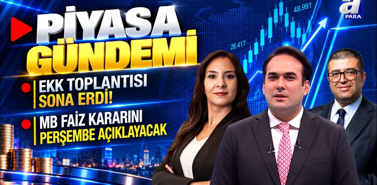 66 Fonun Tasfiyesini Tamamladı! Borsada Sert Satış Dalgası | Piyasa Gündemi