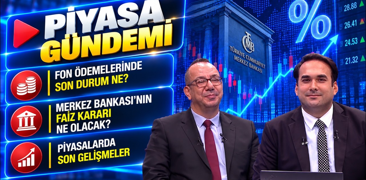 Tasfiye Sürecinde Hangi Aşamaya Gelindi? - Piyasa Gündemi | A Para