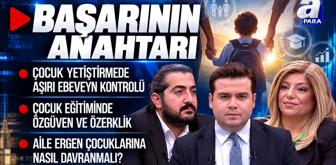 Çocuk Eğitiminde Özgüven Ve Özerklik I Başarının Anahtarı