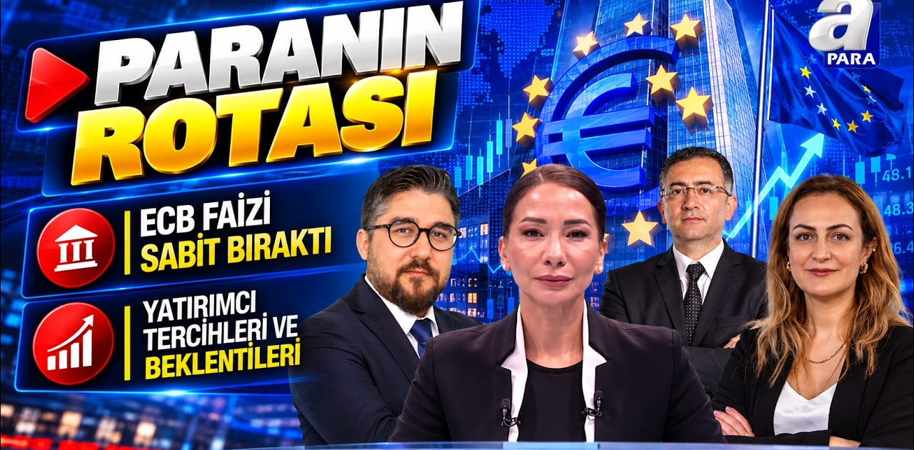 FON Tasfiyesinde Ara Ödemeler Başlıyor! | Paranın Rotası